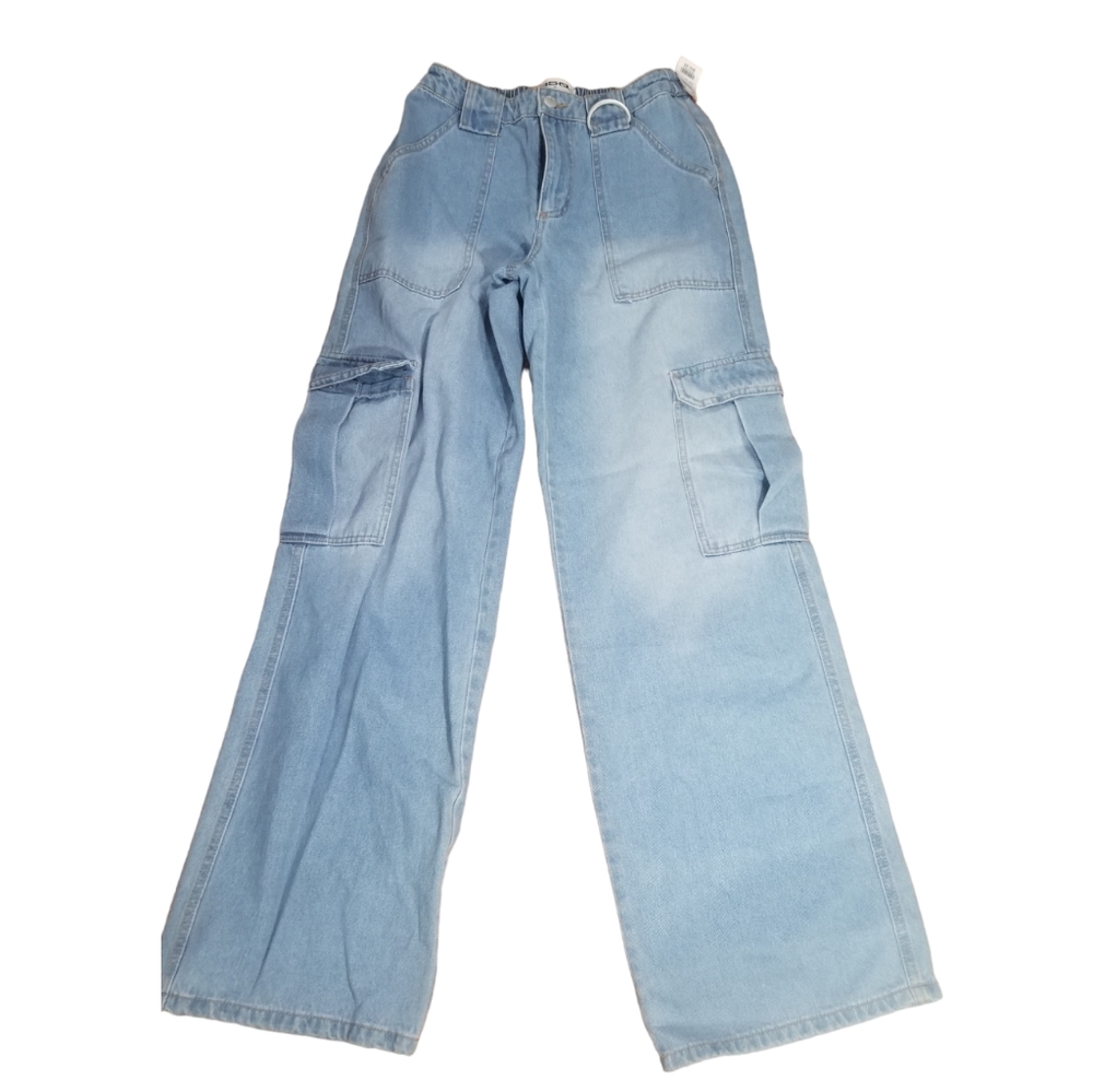 RSQ cargo pants size 24